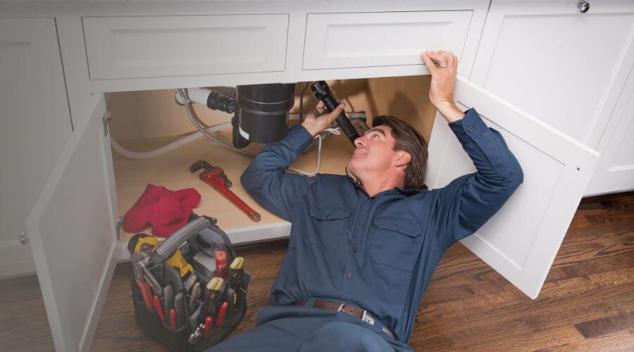 Professional Leak Detection in Petoskey, MI